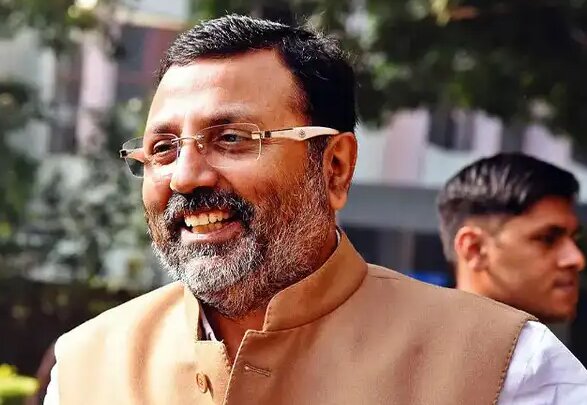 BJP MPs' Audacity: Accuse Supreme Court of Inciting Civil War In The Country
